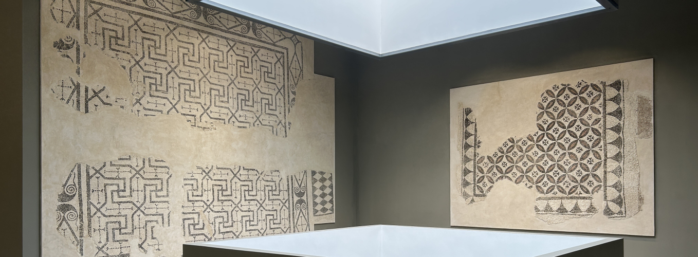 - Colección Museográfica  Casariche